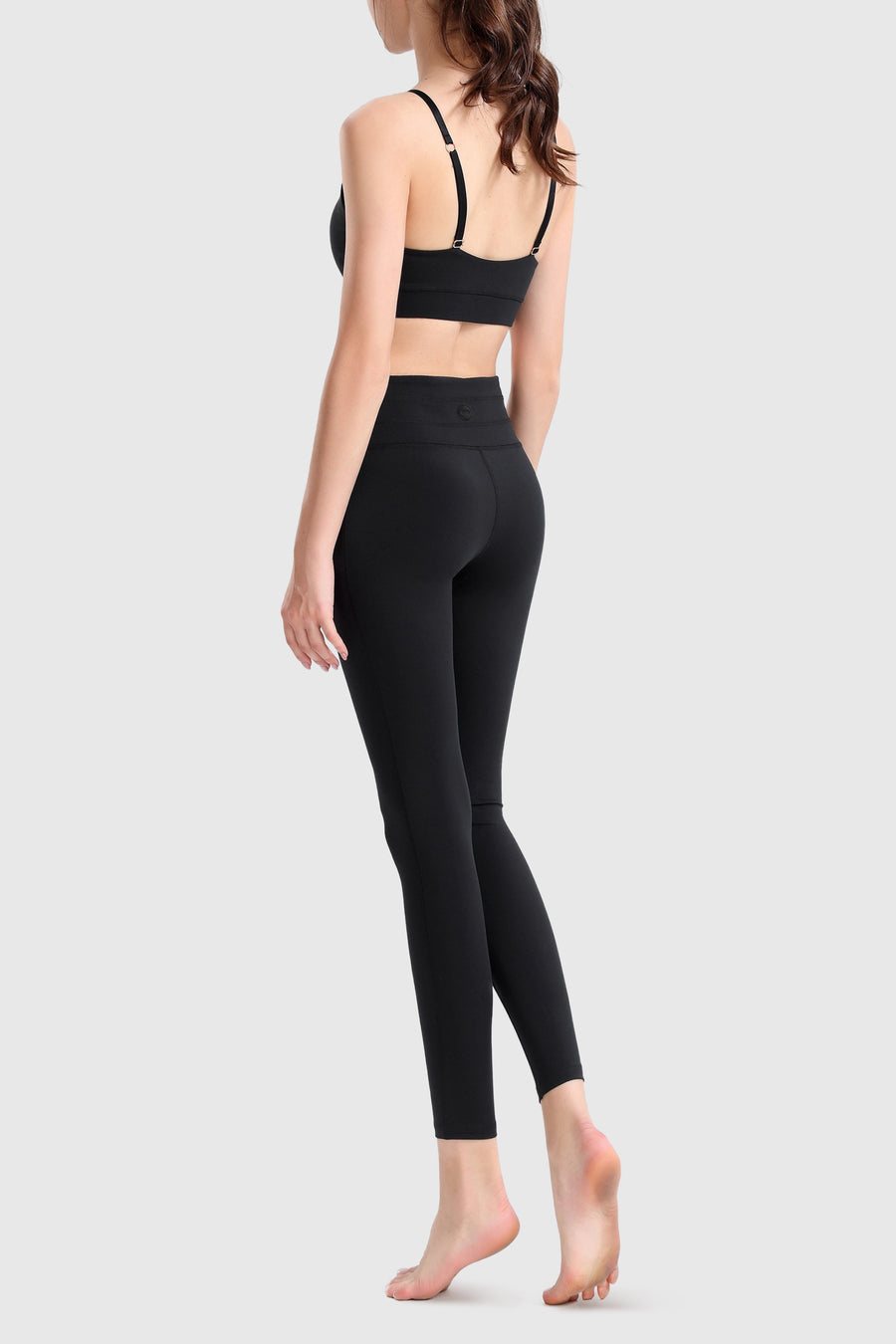 Scoop Neck Training Set