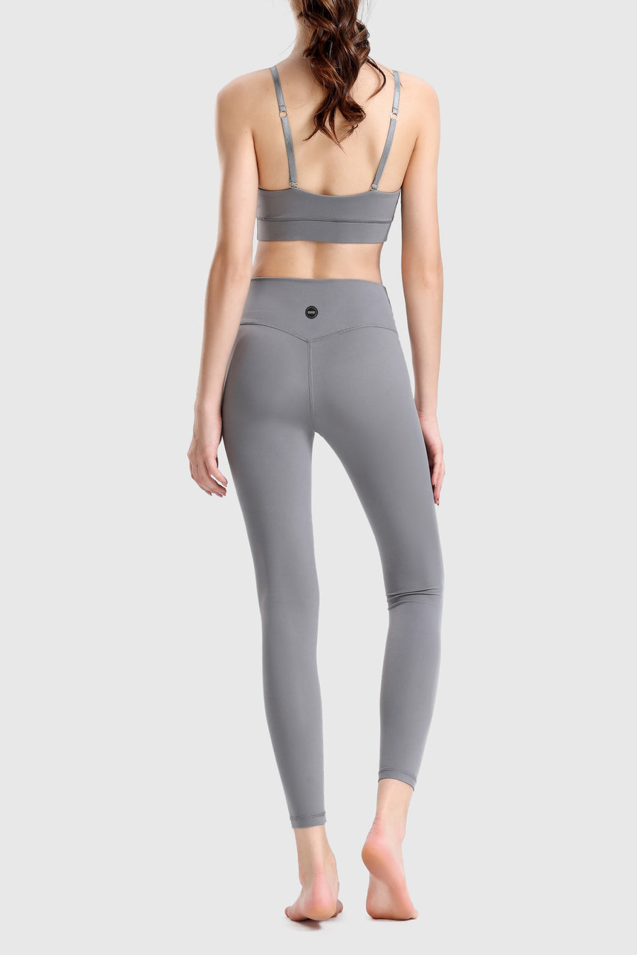 Ankle Length Training Set