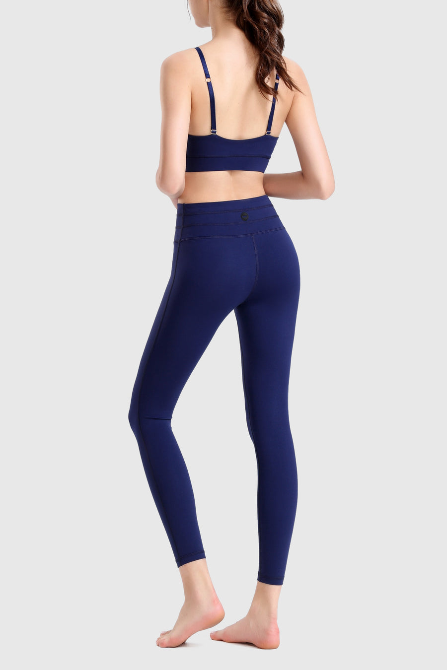 Scoop Neck Training Set