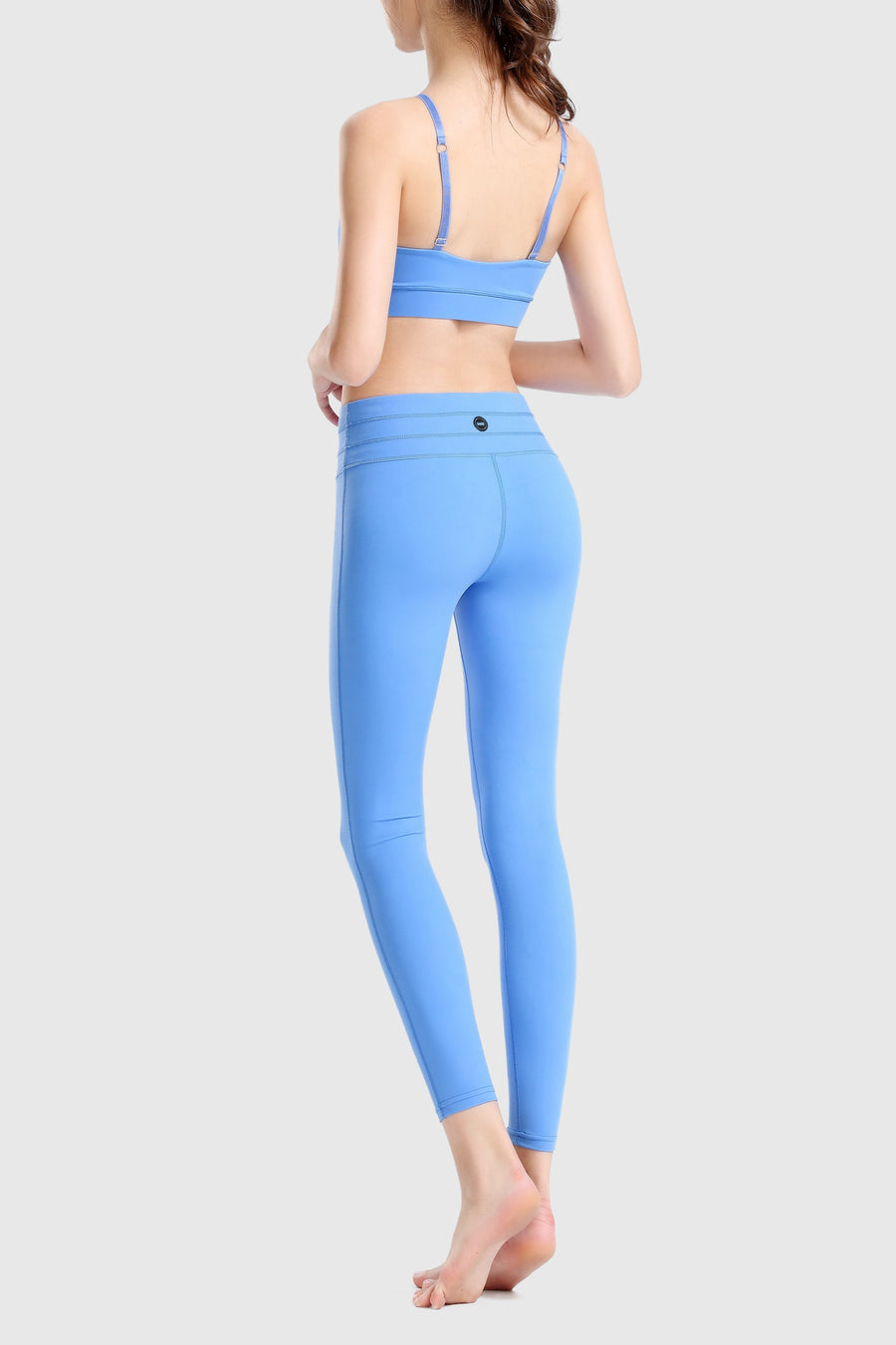 Scoop Neck Training Set
