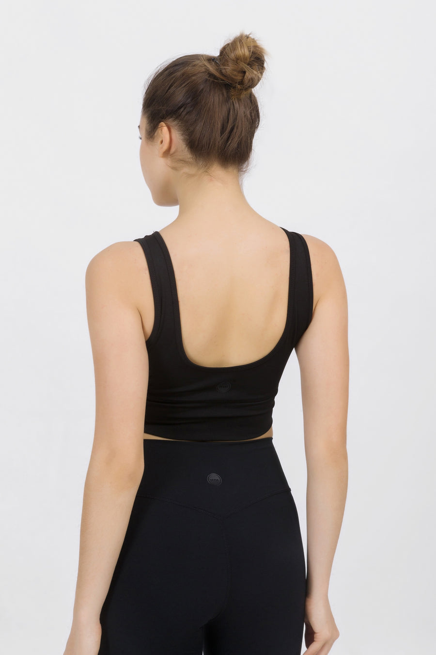 Scoop Back Tank Top