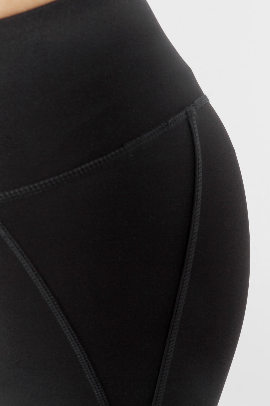 Mid-Rise Leggings