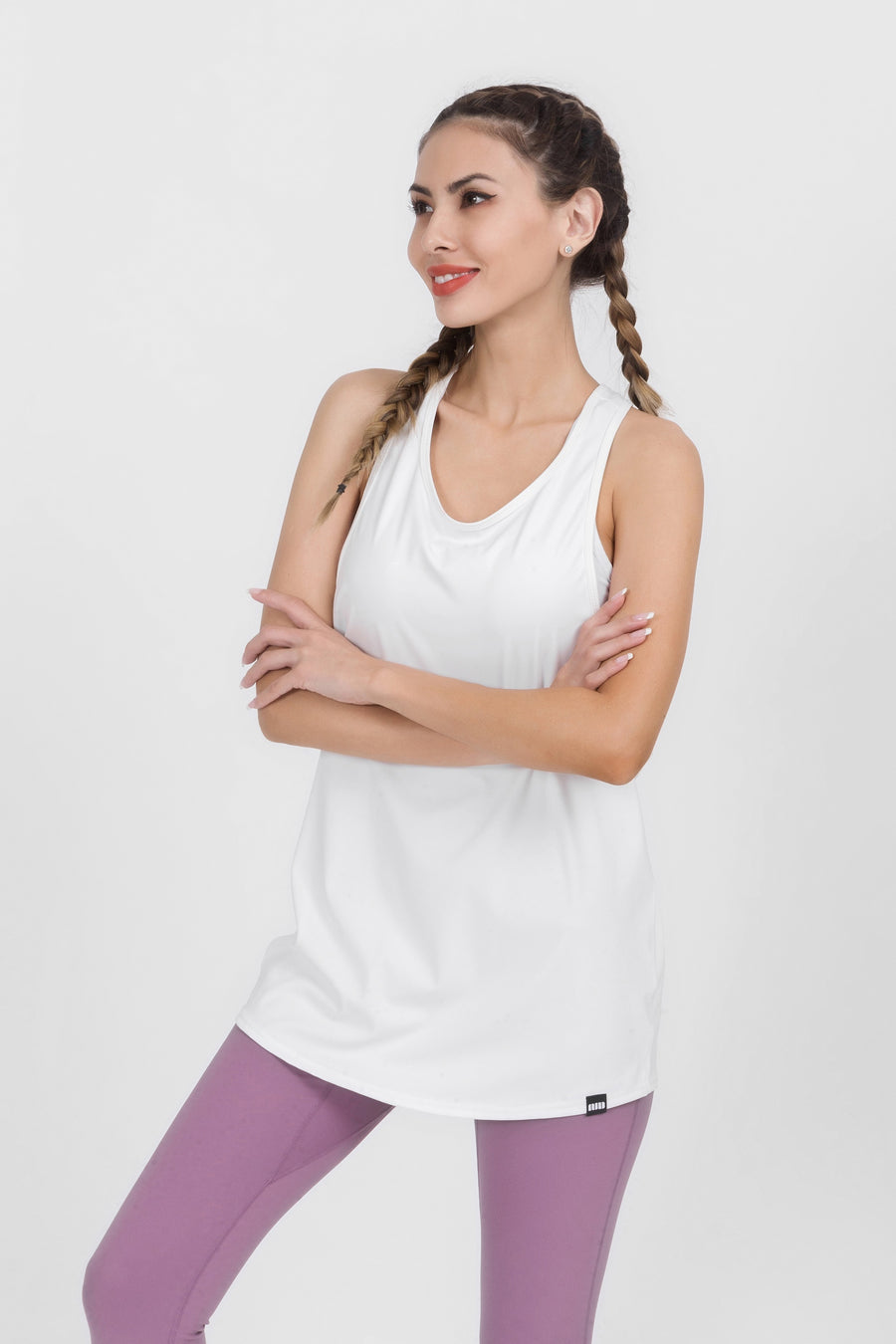 Racerback Training Top