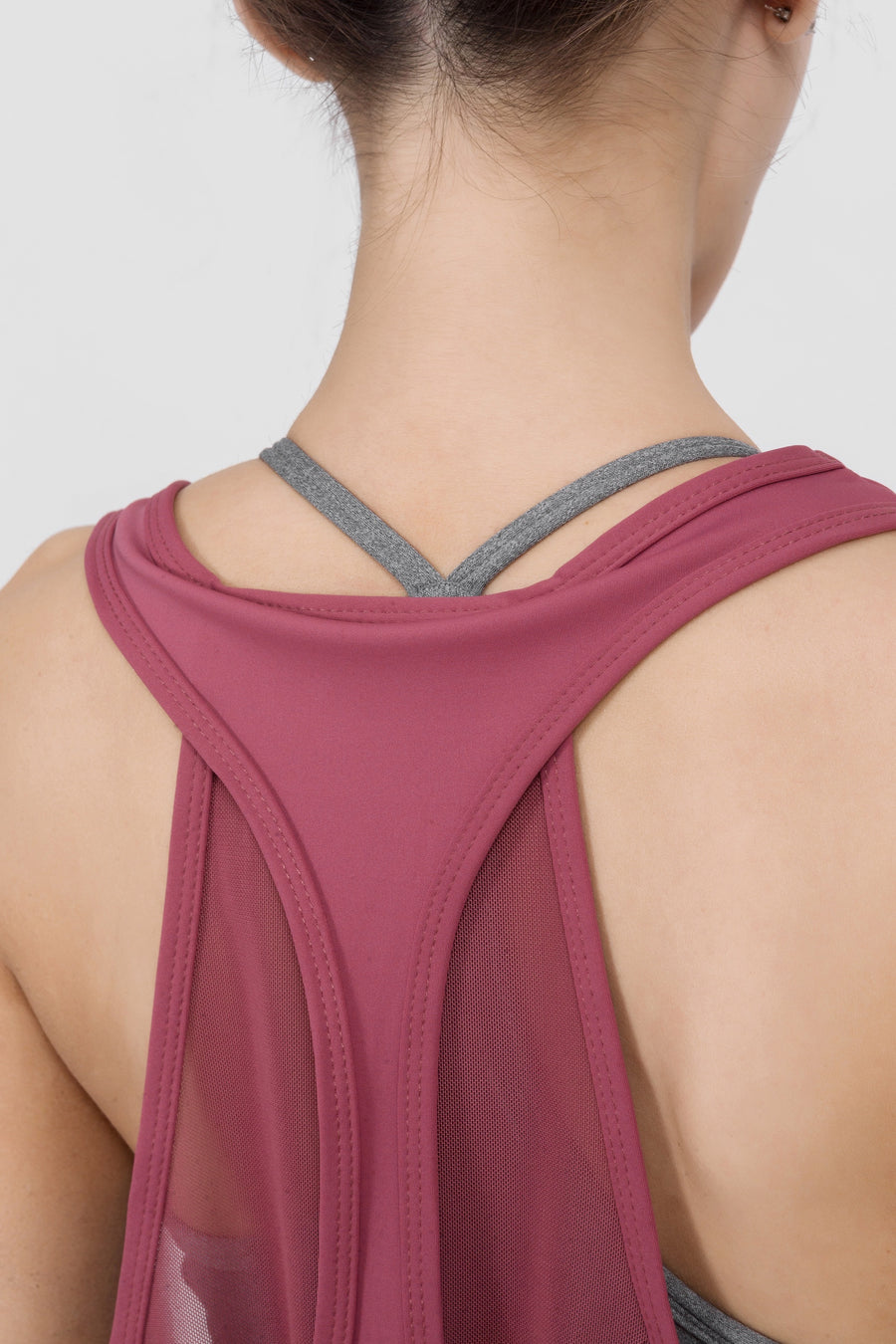 Racerback Training Top