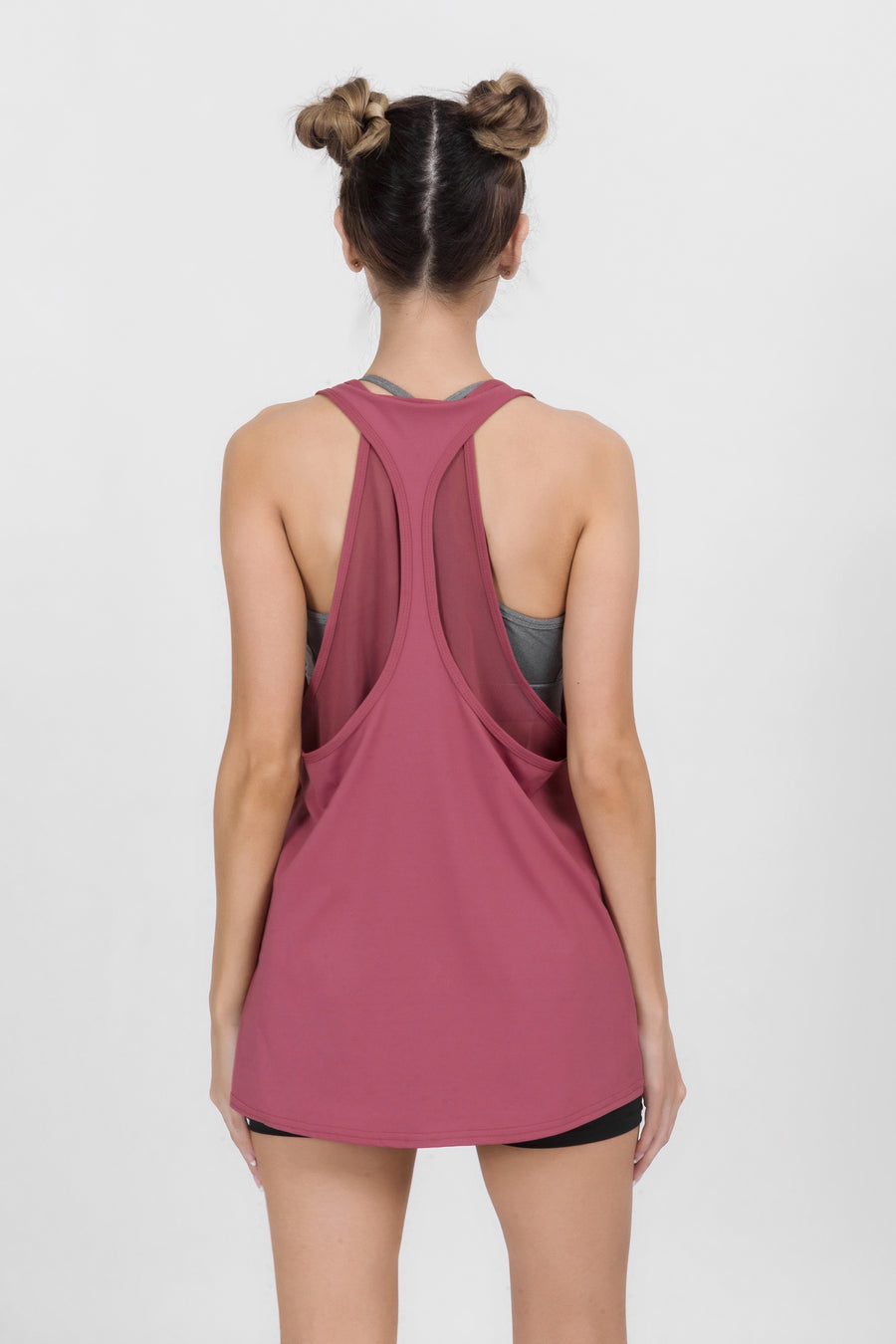 Racerback Training Top