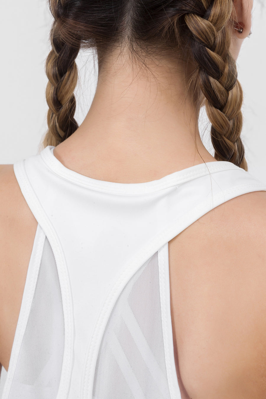 Racerback Training Top