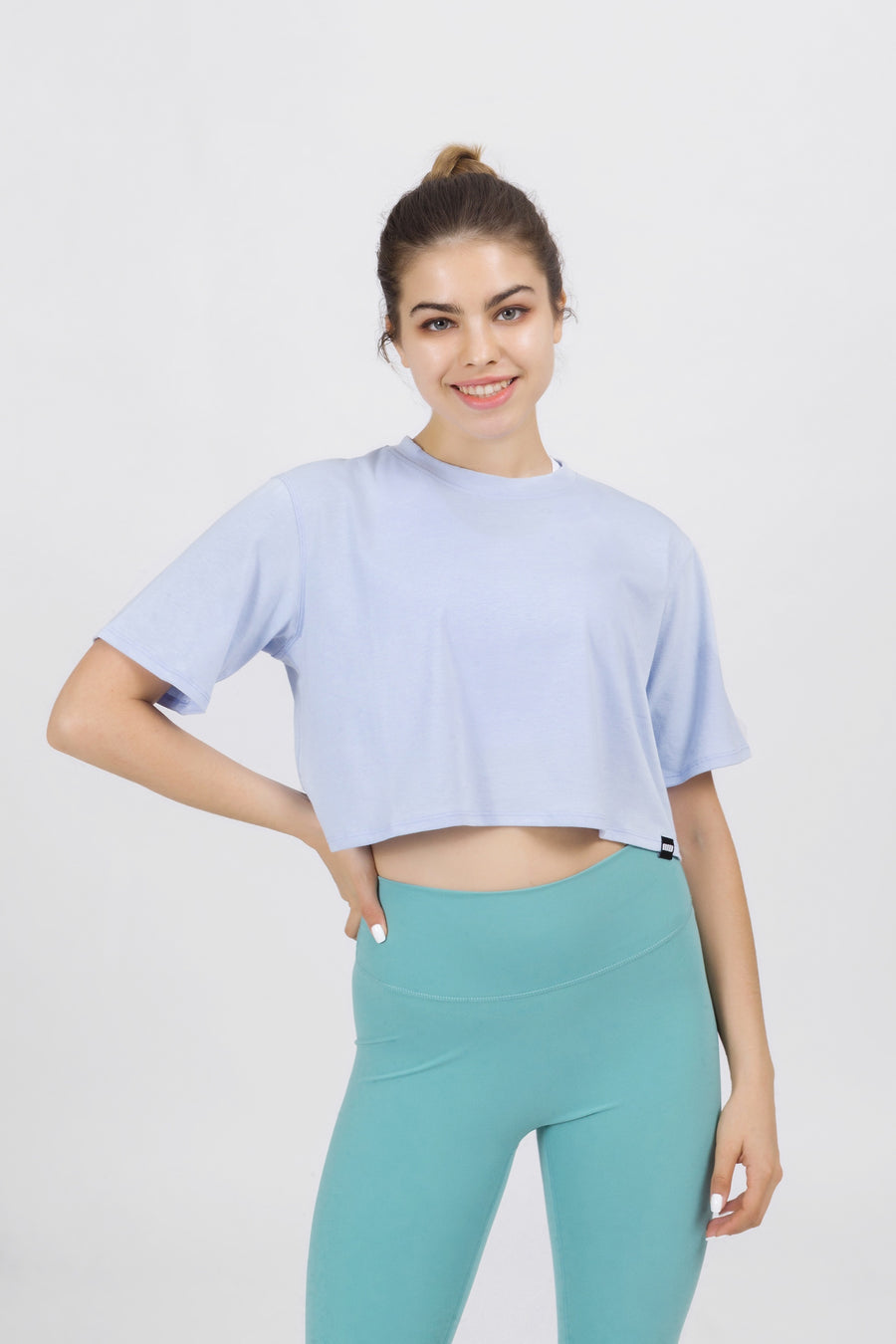 Cropped T-Shirt