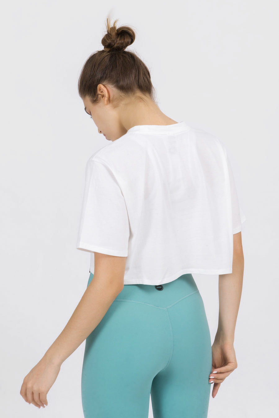 Cropped T-Shirt