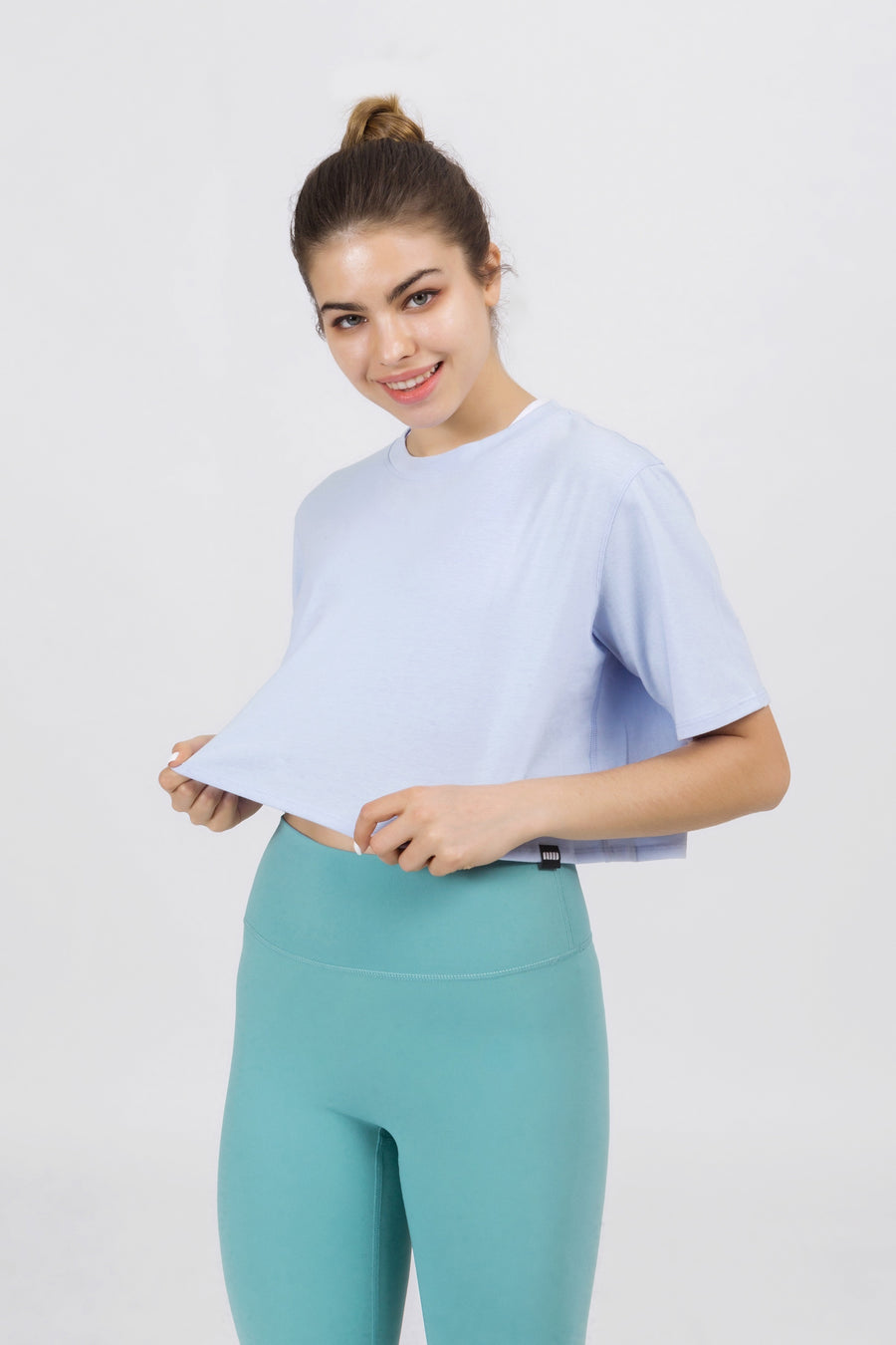 Cropped T-Shirt