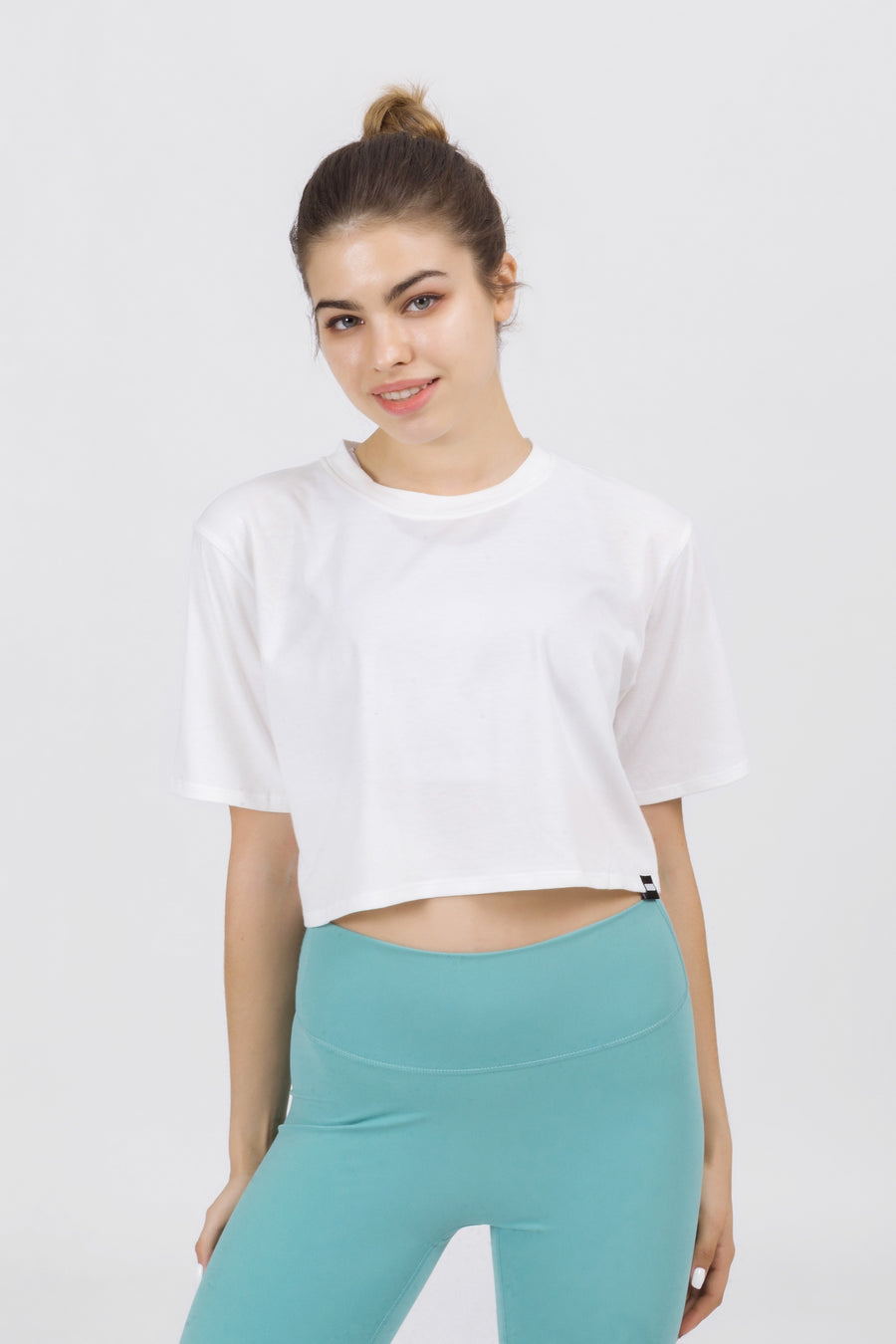 Cropped T-Shirt