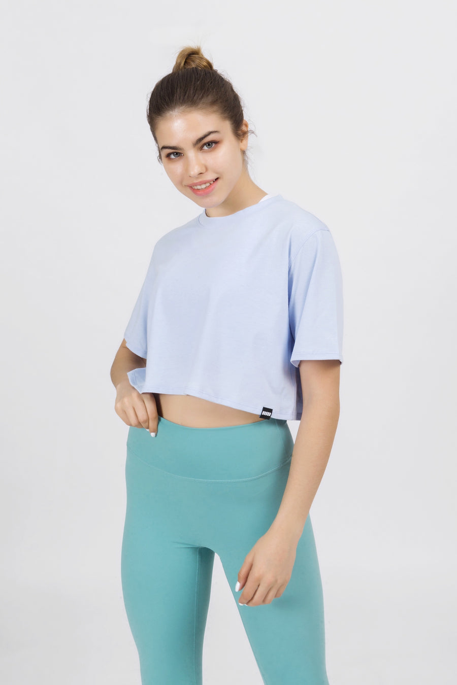 Cropped T-Shirt