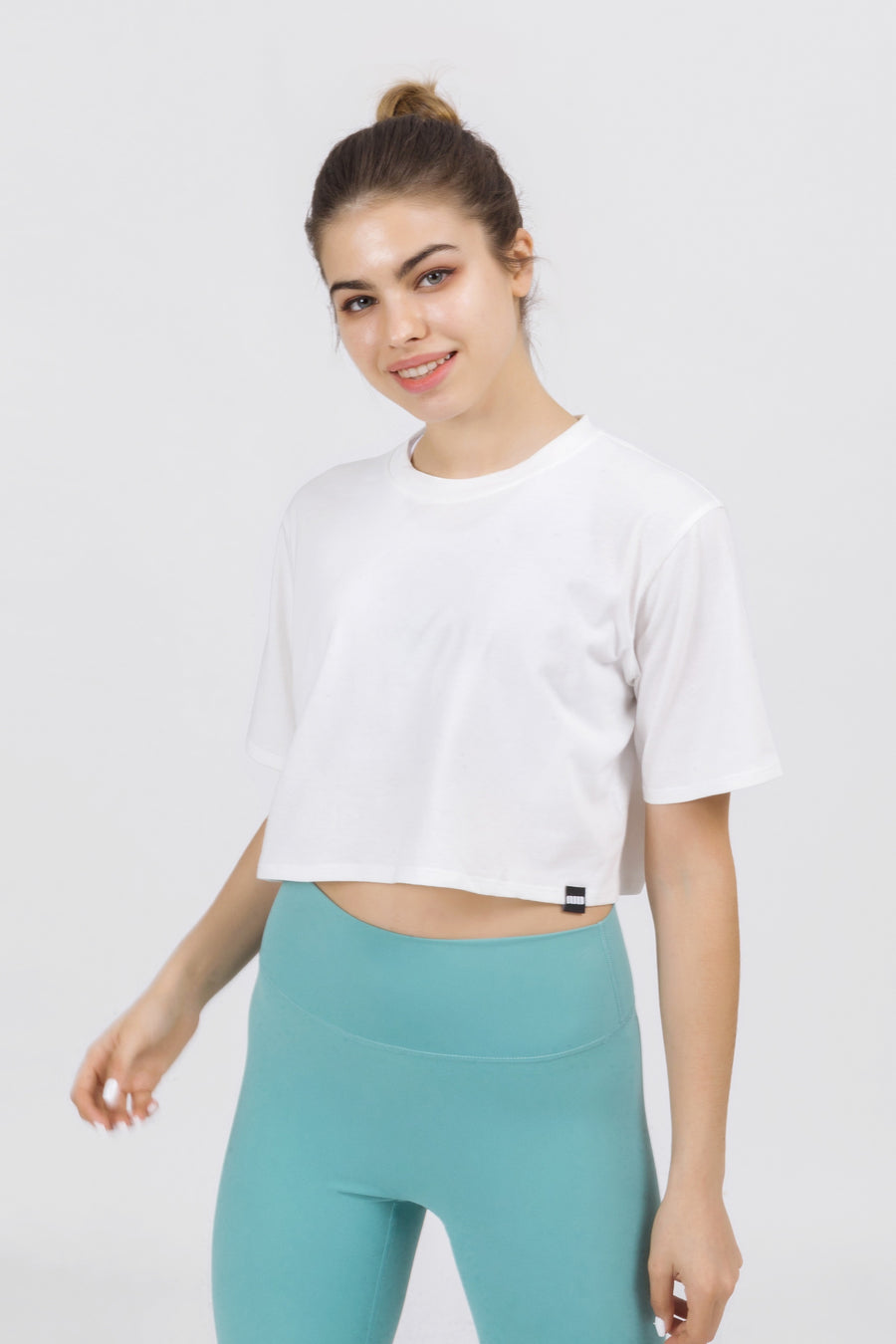 Cropped T-Shirt