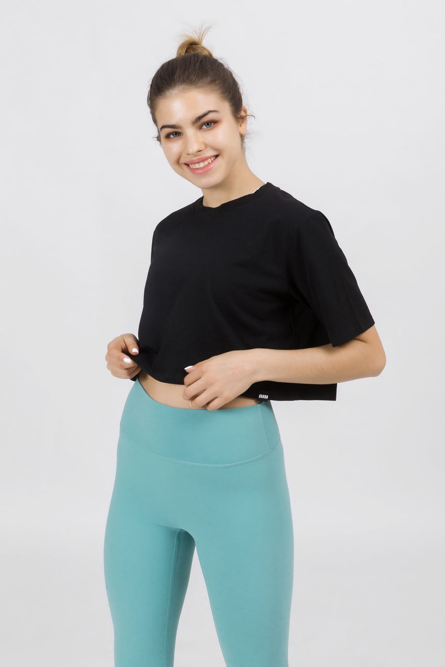 Cropped T-Shirt
