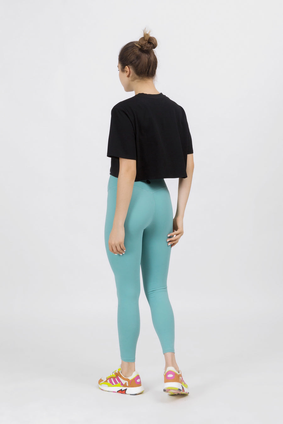 Cropped T-Shirt