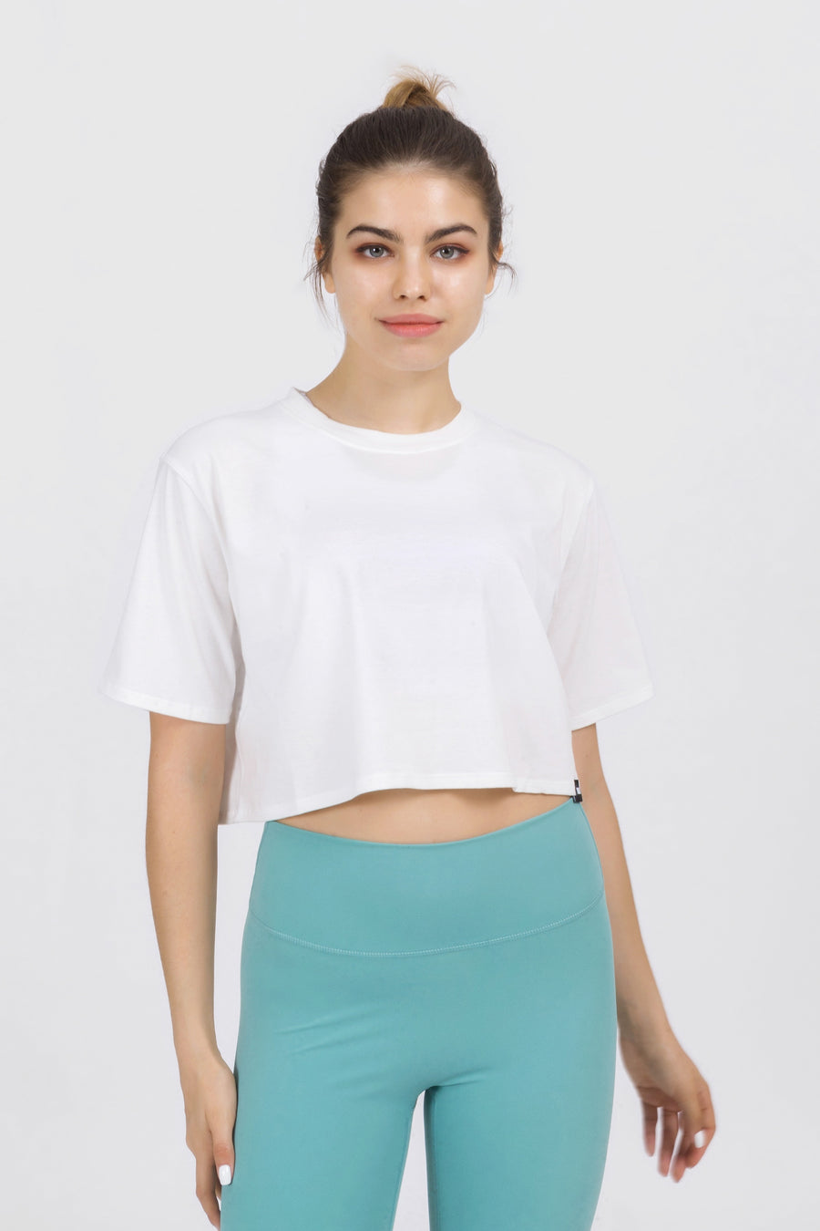 Cropped T-Shirt