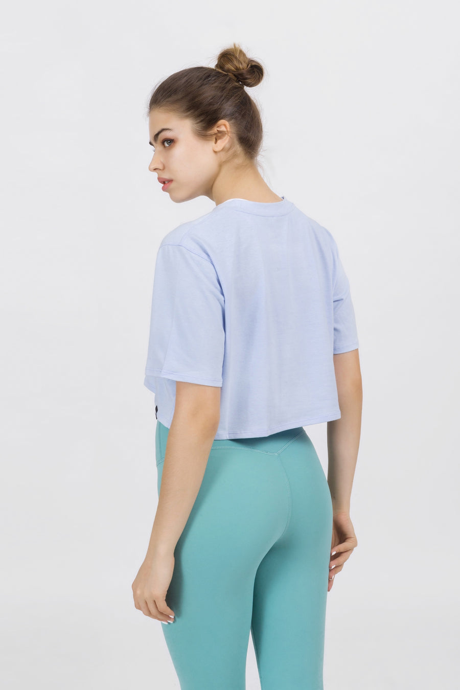 Cropped T-Shirt