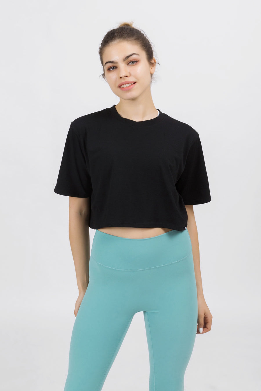 Cropped T-Shirt