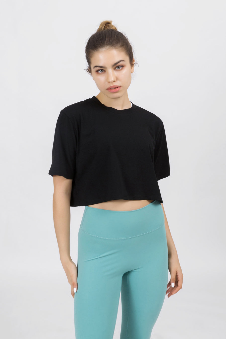 Cropped T-Shirt