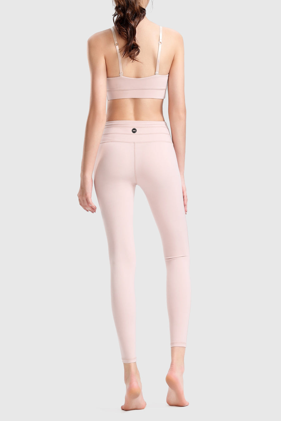 Scoop Neck Training Set