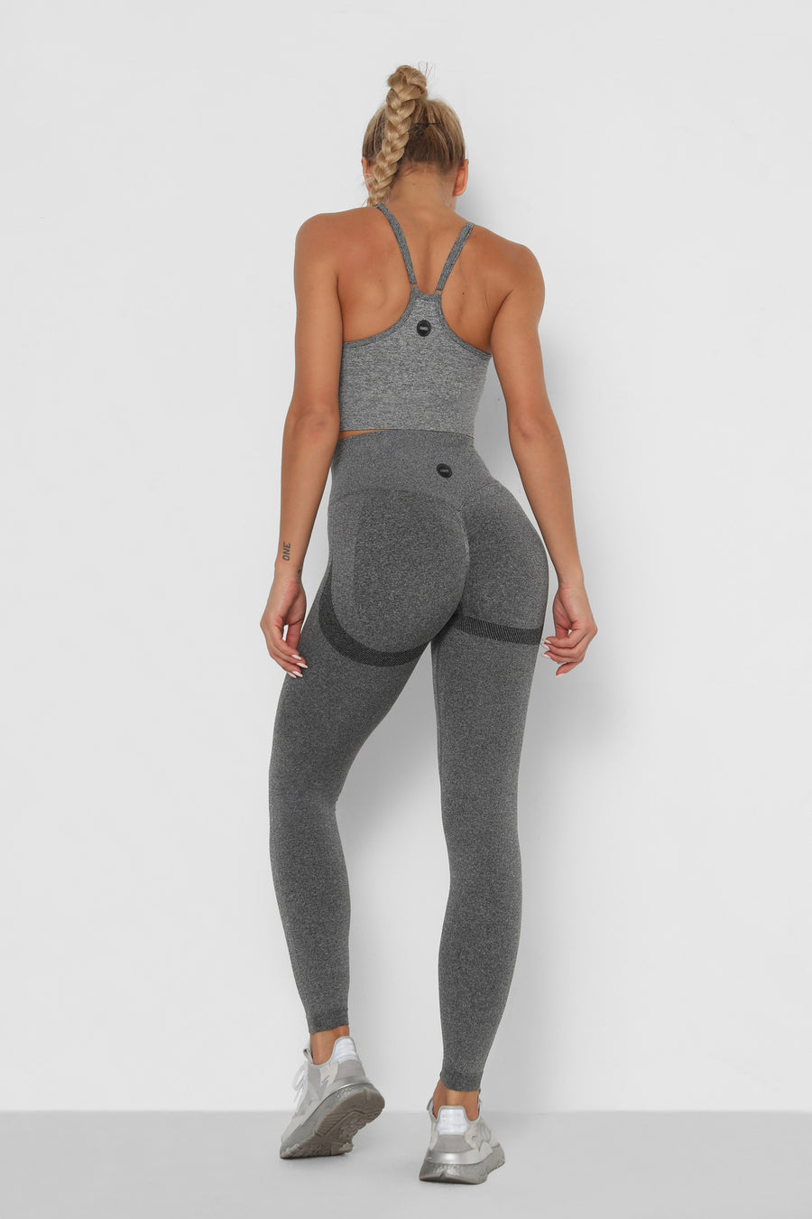 High Impact Crossover Training Set