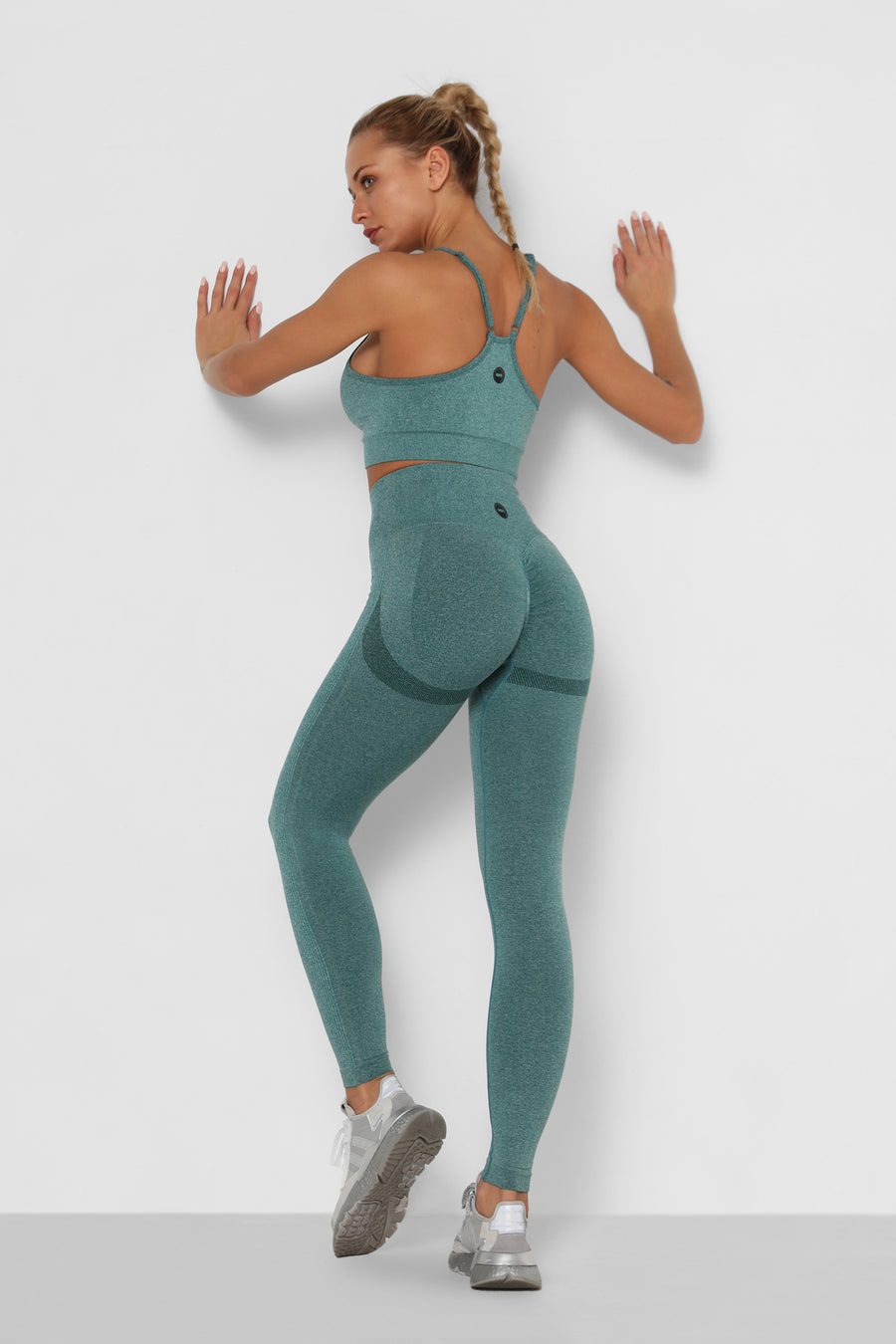 High Impact Crossover Training Set