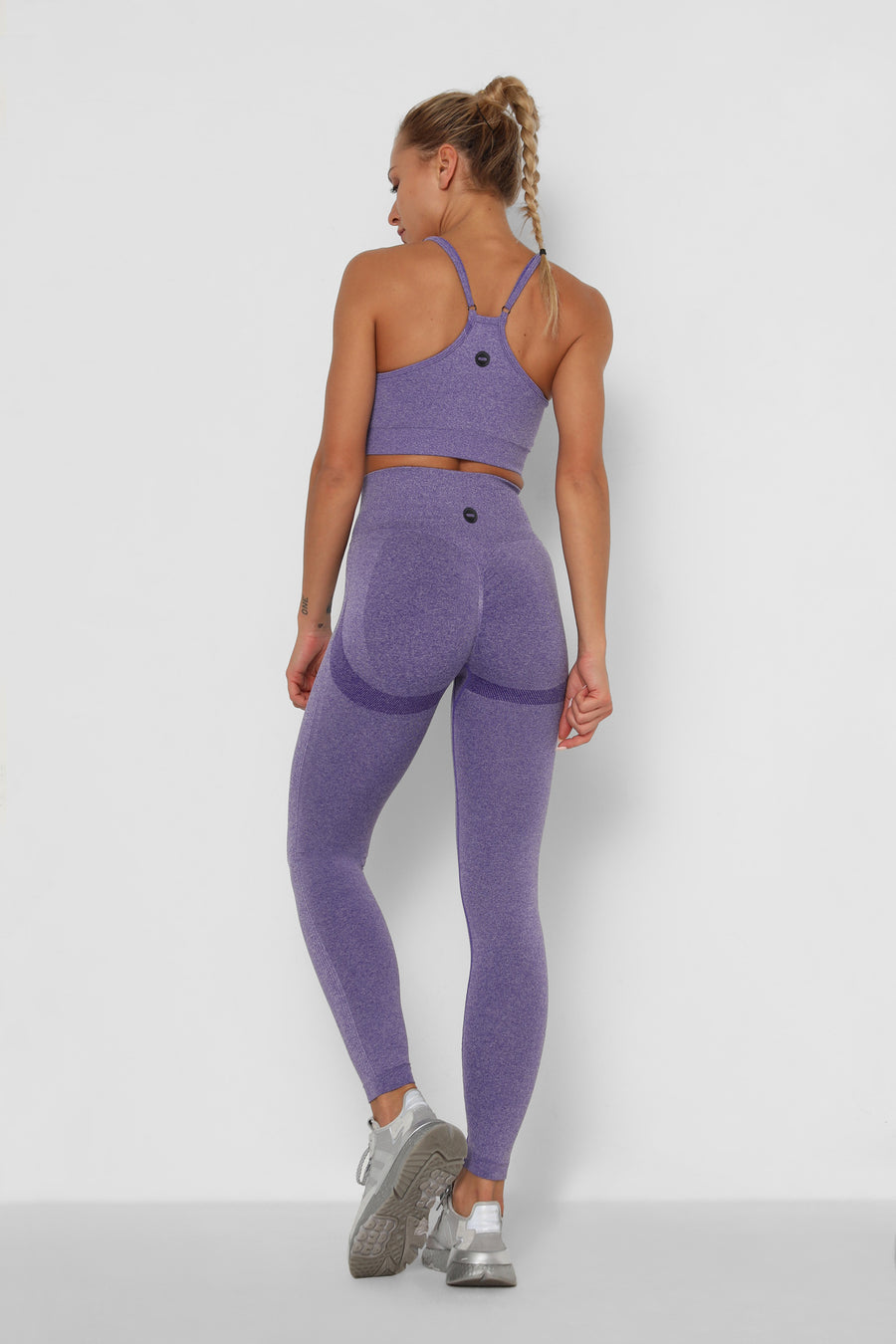 High Impact Crossover Training Set