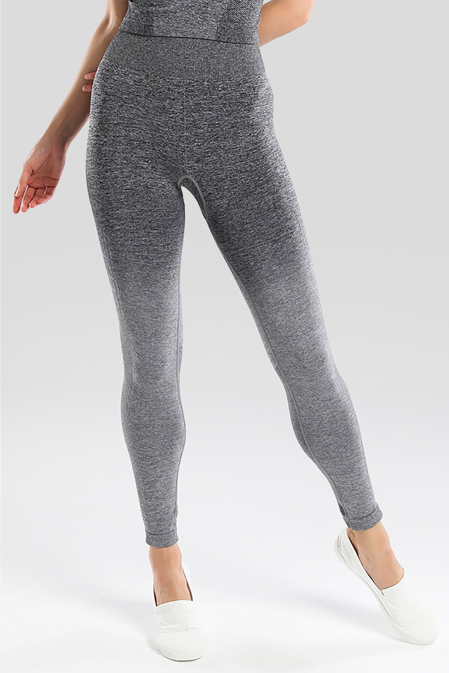 Color Gradient Long Sleeve Training Set