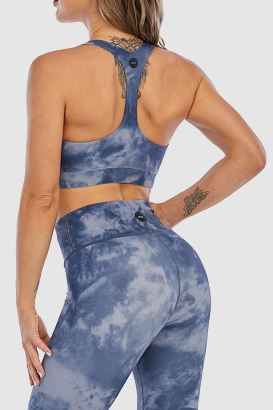 Favorite Racerback Sport Bra