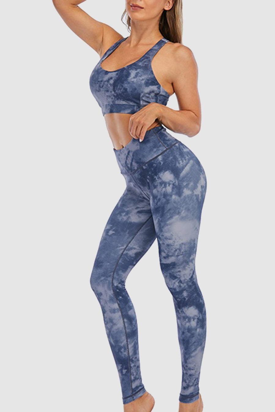 Favorite Racerback Sport Bra