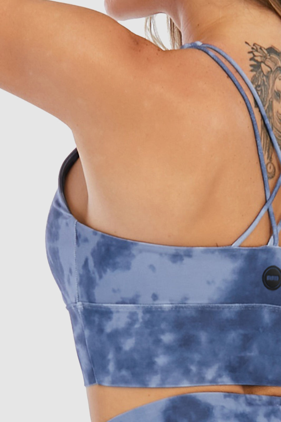 Blue Marble Workout Set