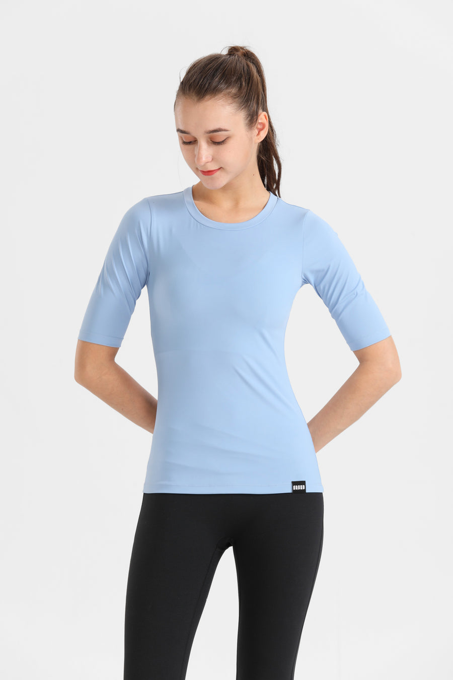 Ribbed Shirt