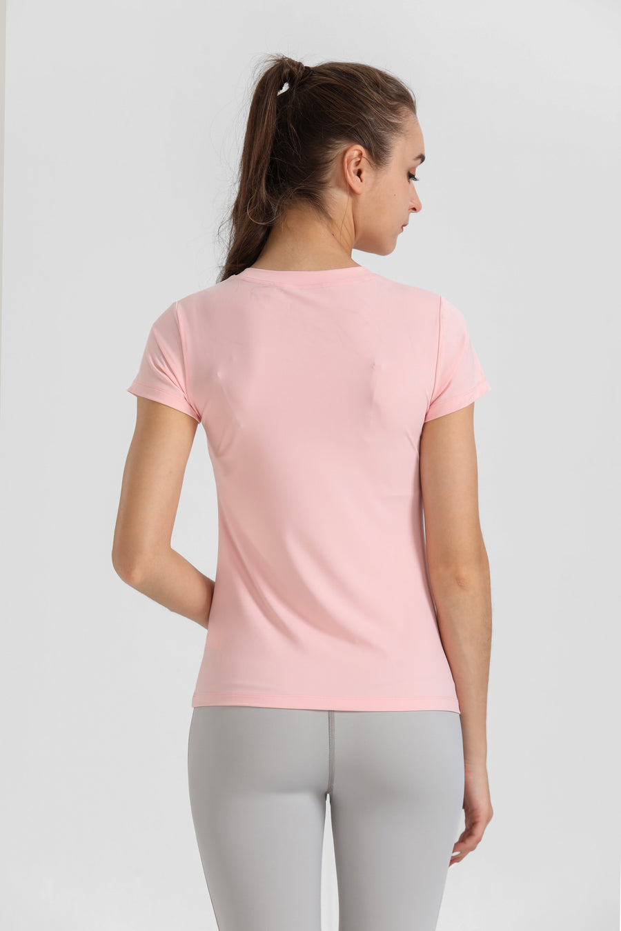 Ribbed Shirt
