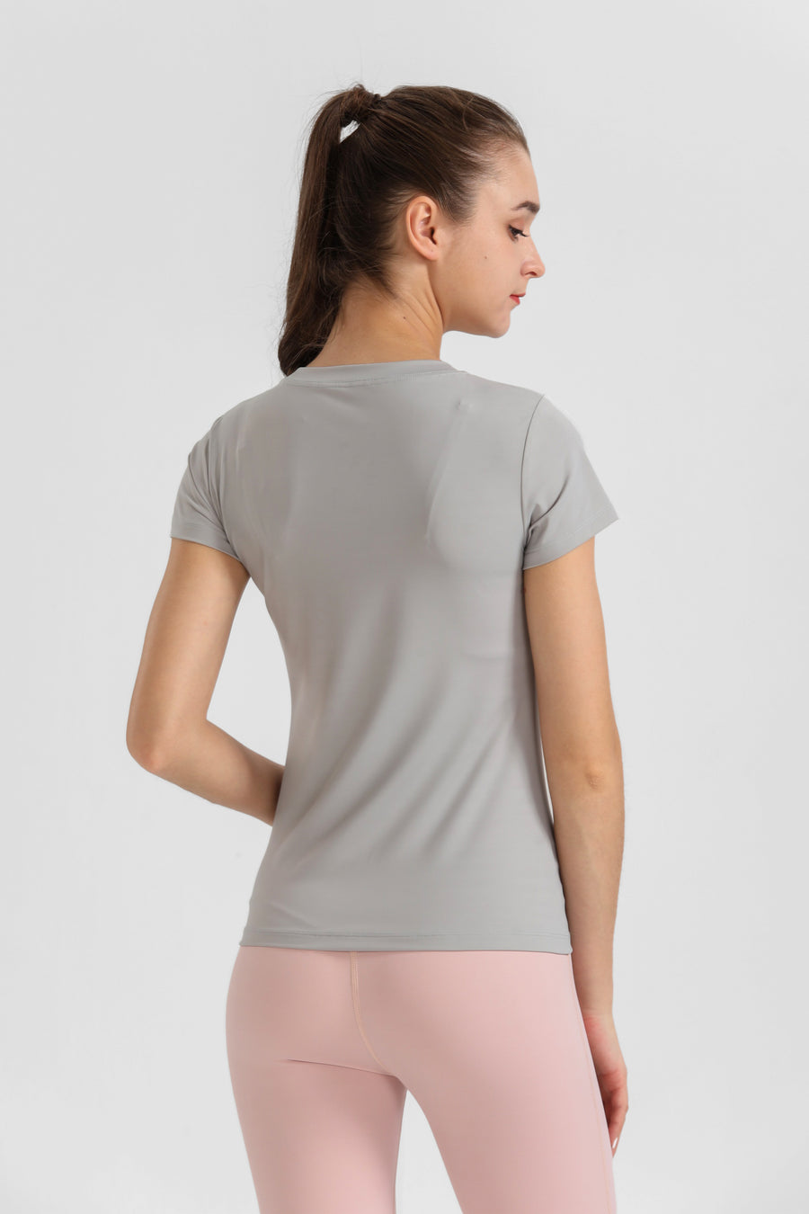 Ribbed Shirt