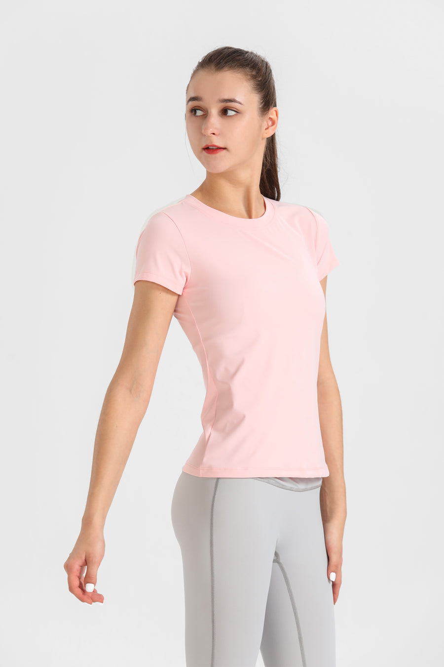 Ribbed Shirt