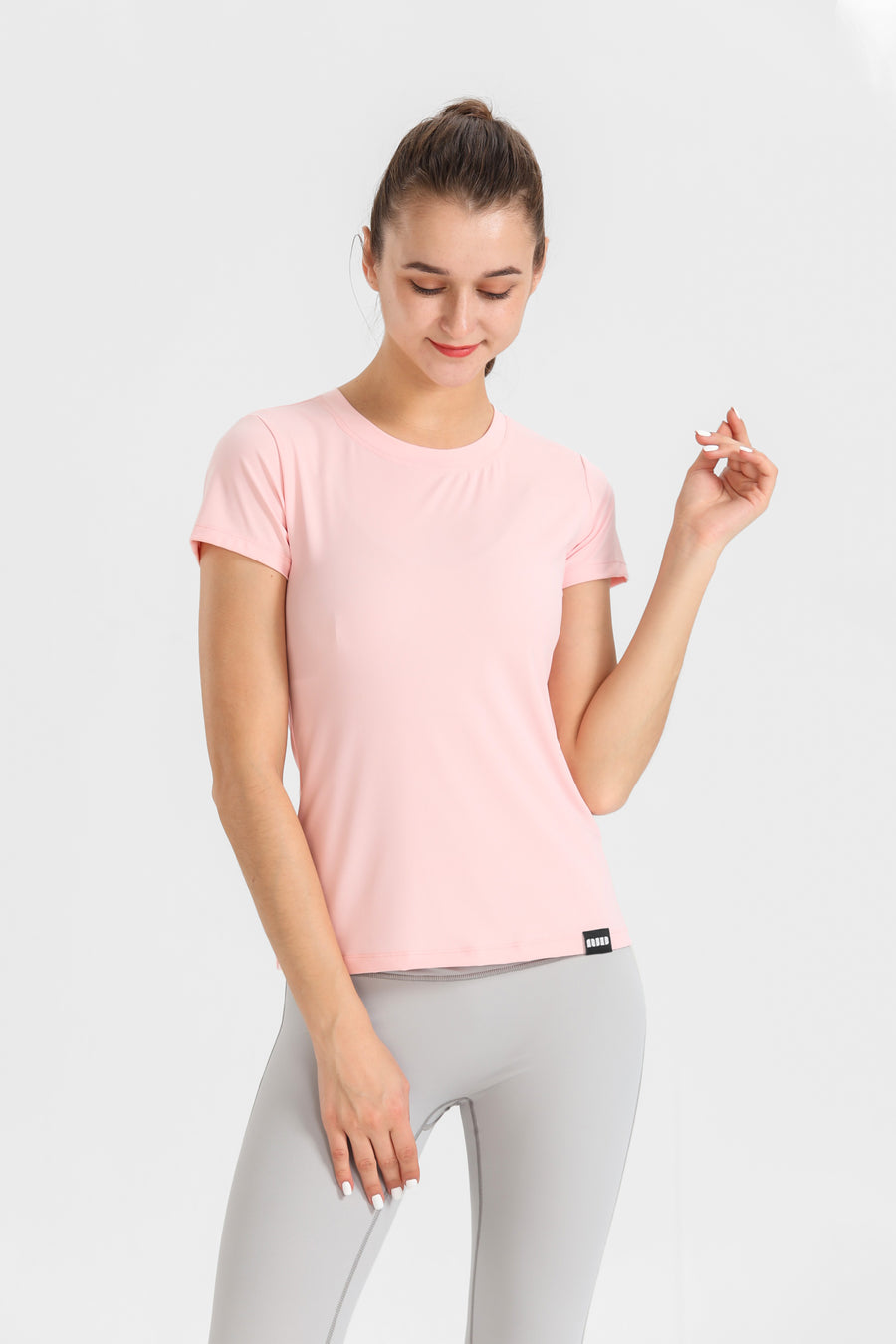 Ribbed Shirt