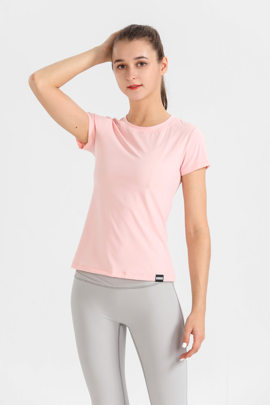 Ribbed Shirt