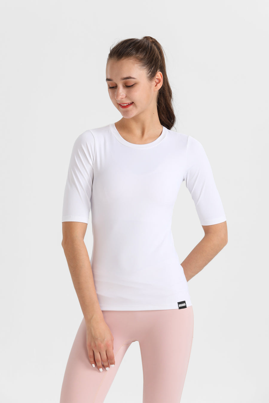 Ribbed Shirt