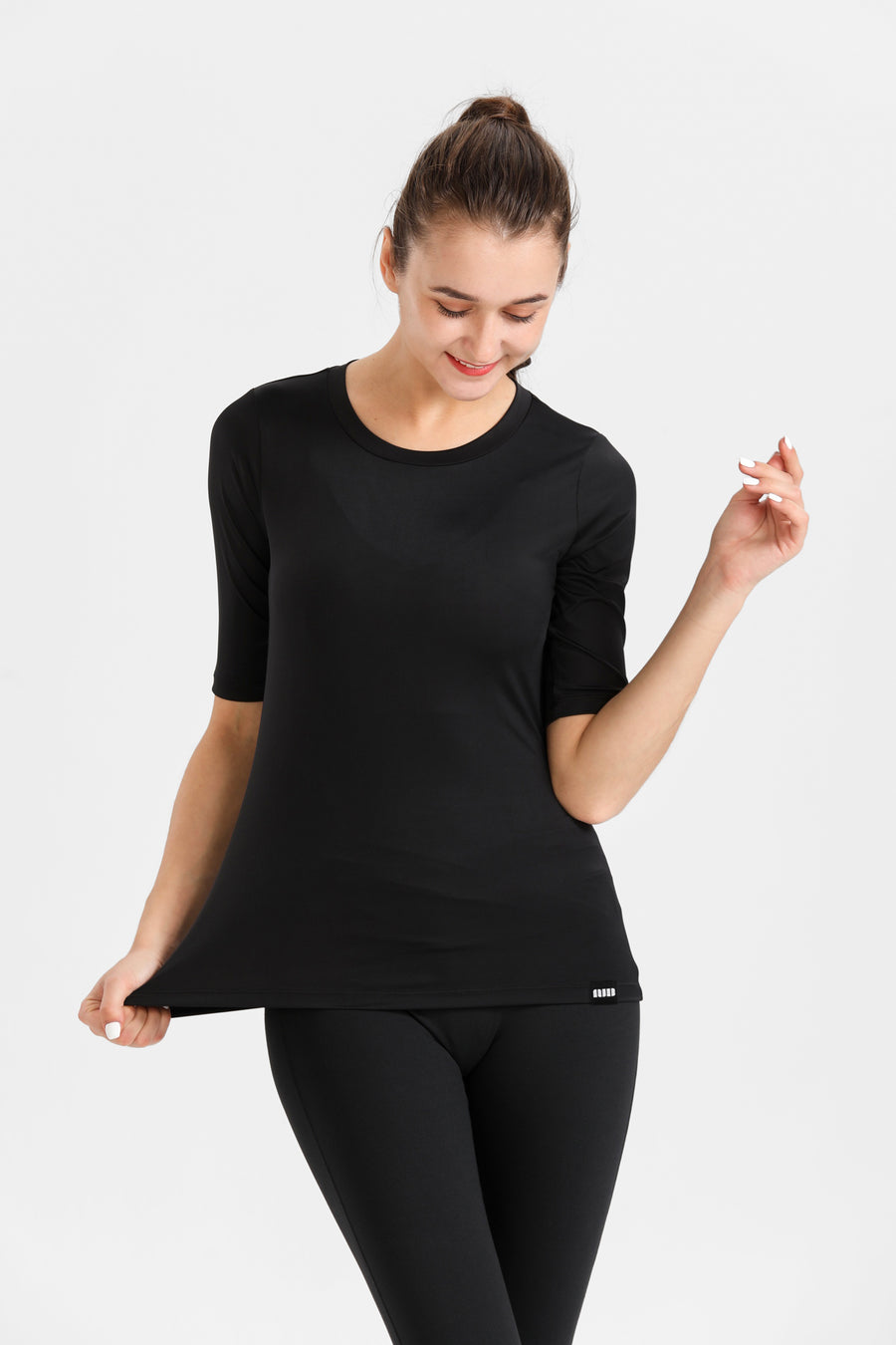 Ribbed Shirt