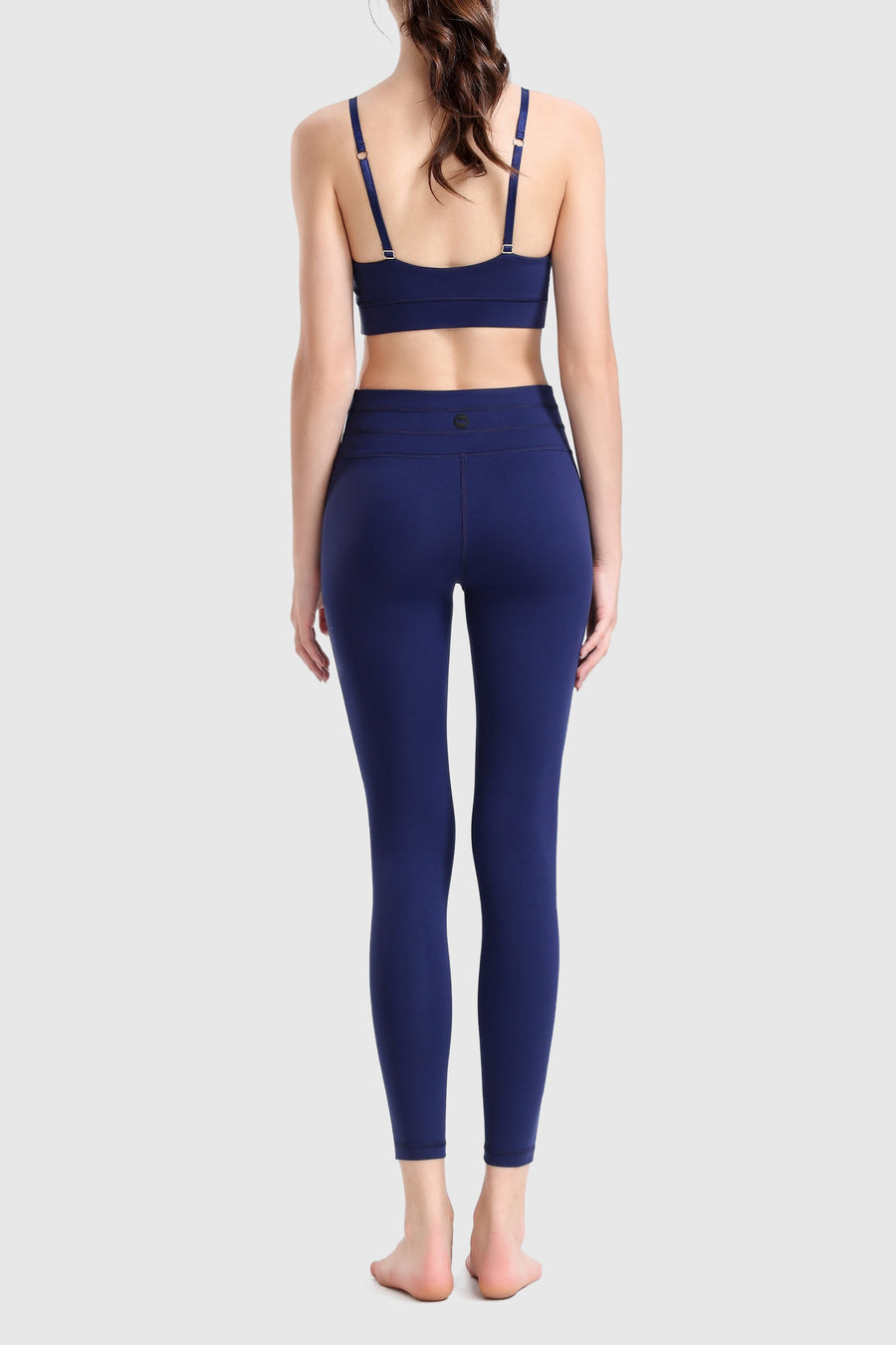 Scoop Neck Training Set