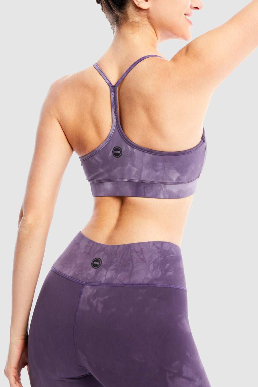 Marble Sport Bra