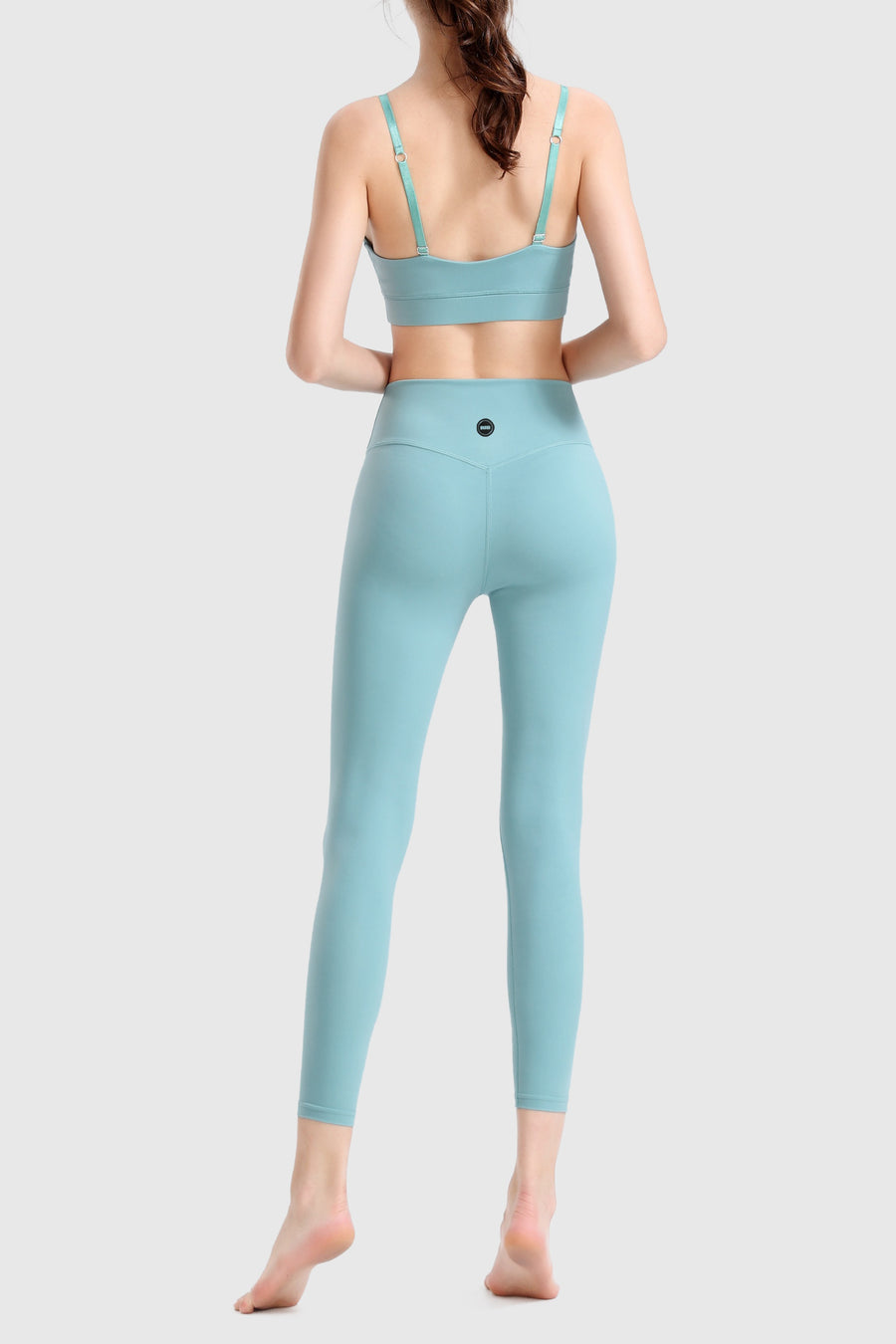 Ankle Length Training Set