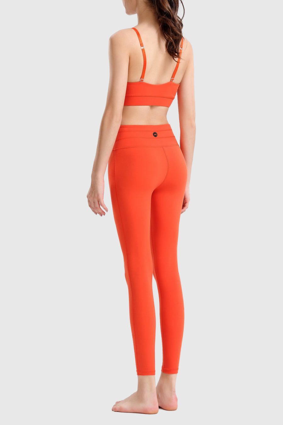 Scoop Neck Training Set