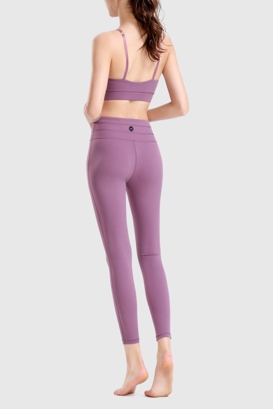Scoop Neck Training Set