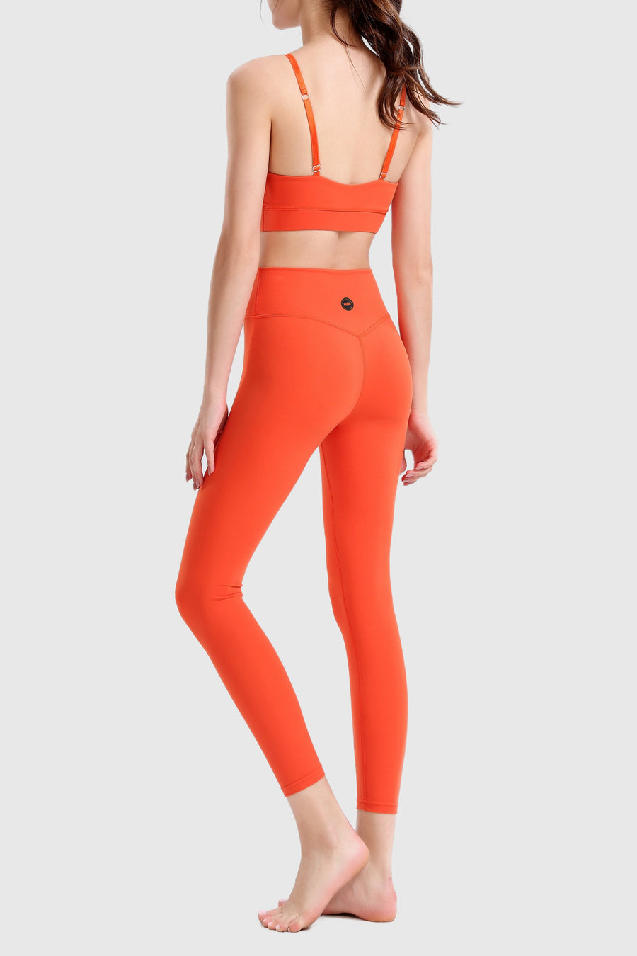 Ankle Length Training Set