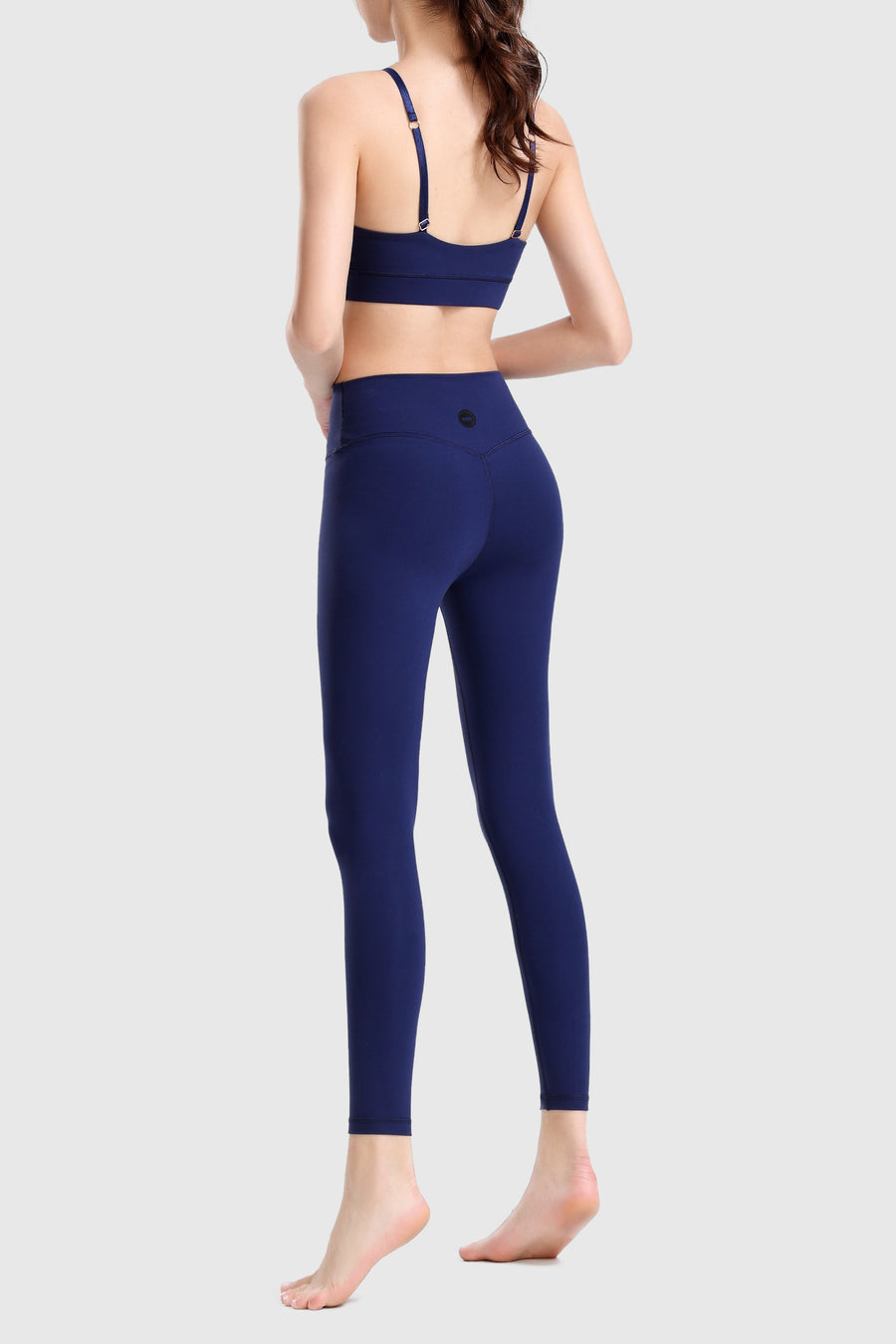 Ankle Length Training Set
