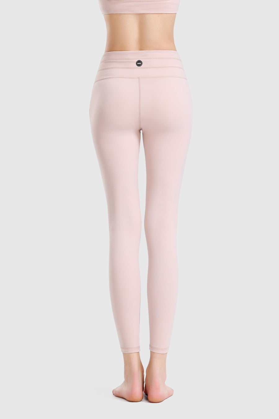High Waist Leggings