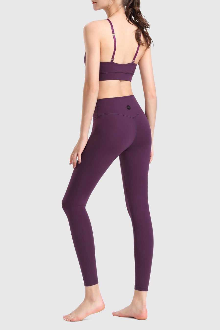 Ankle Length Training Set