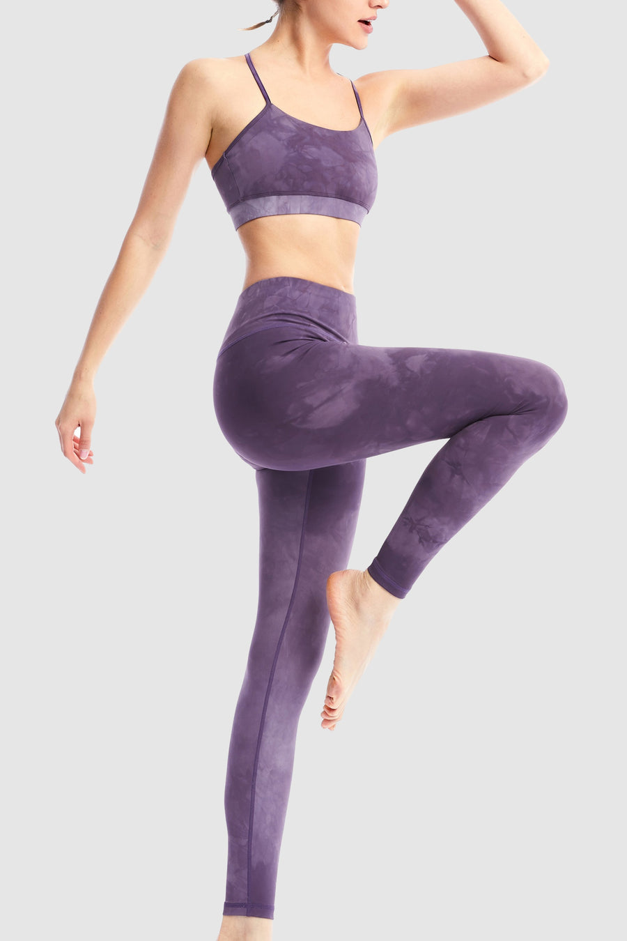 Marble Sport Bra