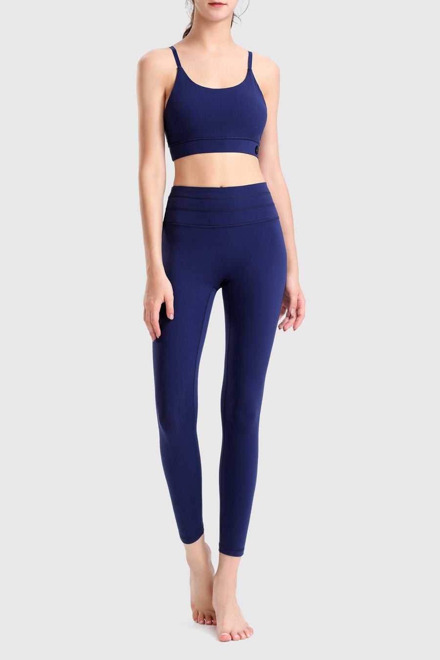 Scoop Neck Training Set