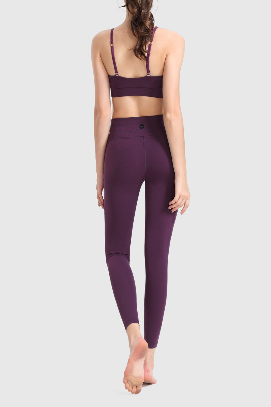 Scoop Neck Training Set